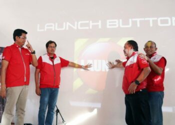 Penuhi Kebutuhan Akses Internet Kecepatan Tinggi : Telkom Perkenalkan WiFi Corner 1 Gbps