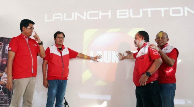 Penuhi Kebutuhan Akses Internet Kecepatan Tinggi : Telkom Perkenalkan WiFi Corner 1 Gbps