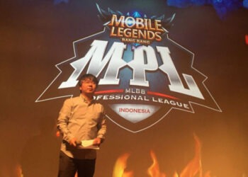 Mobile Legends Gelar Turnamen Berhadiah Total Rp1,3 M