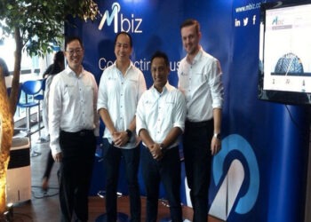 Mbiz Jadi Rekanan BUMN dalam Pengadaan Barang Online