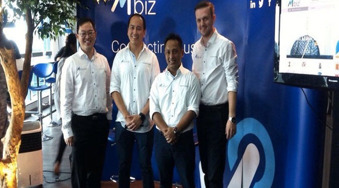 Mbiz Jadi Rekanan BUMN dalam Pengadaan Barang Online