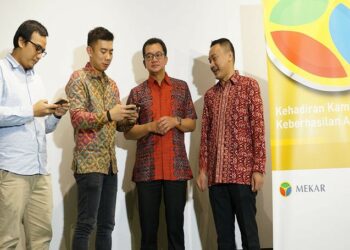 Fintech Ini Luncurkan Crowdfunding Untuk UKM