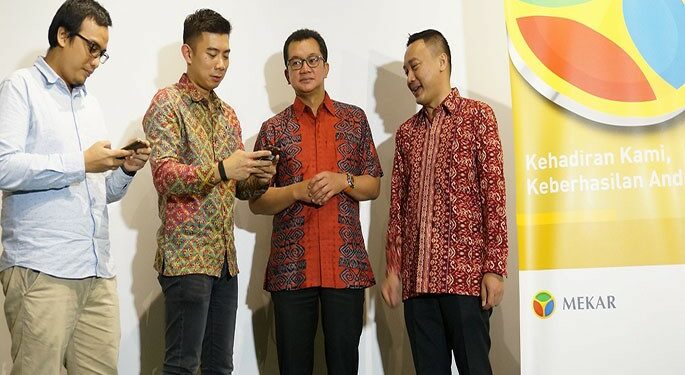 Fintech Ini Luncurkan Crowdfunding Untuk UKM