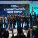 Barol Gaming & TEAMnxl Juara NVIDIA (GEXT) Nasional
