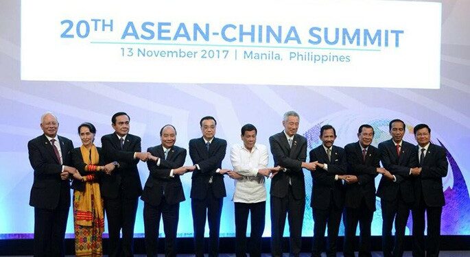 UMKM Berperan Penting Bagi Perekonomian ASEAN