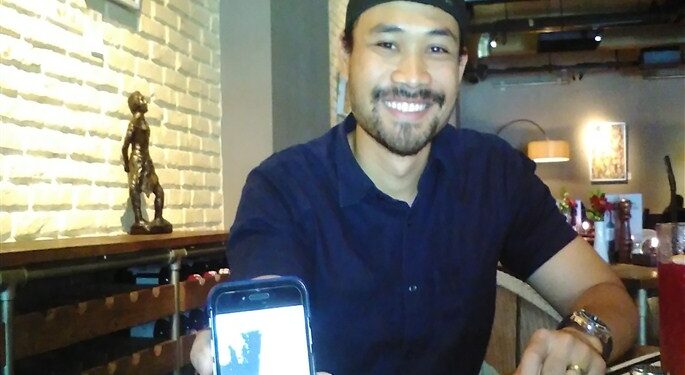 Reshwara Argya Radinal : Ingin Populerkan Equistrian di Indonesia