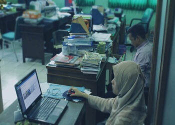 SIKADinas, Platform Smart City untuk Data Pendidikan