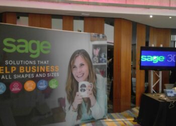 Sage Siap Bantu Transformasi Digital UKM Indonesia