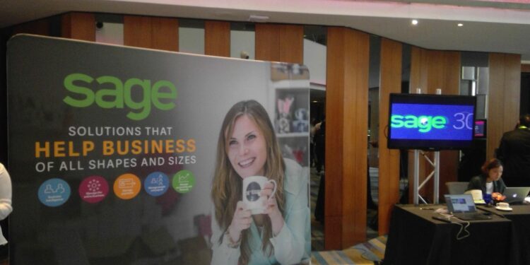 Sage Siap Bantu Transformasi Digital UKM Indonesia