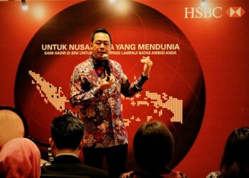 Diperlukan Pengelolaan Keuangan Strategis Zaman Now!