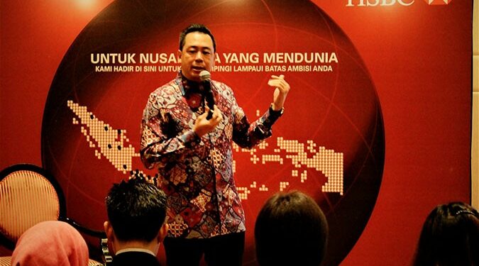 Diperlukan Pengelolaan Keuangan Strategis Zaman Now!