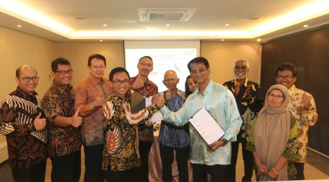 TelkomGroup Akuisisi Perusahaan Satelit Malaysia