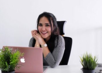 Theresia Lumban Gaol : Ingin Perbaiki Kualitas Layanan Kesehatan di Indonesia