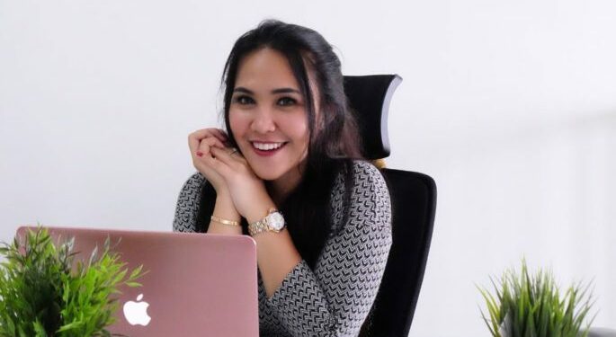 Theresia Lumban Gaol : Ingin Perbaiki Kualitas Layanan Kesehatan di Indonesia