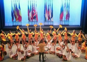 PSM UGM Menang 3 Penghargaan di Malta