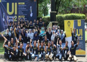 UI Kembangkan Inkubator Bisnis Startup Teknologi