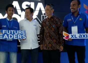 Program Kepemimpinan Ini Kedepankan Softskills