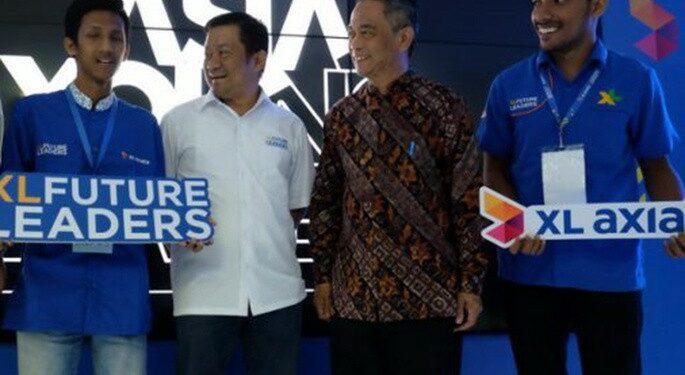 Program Kepemimpinan Ini Kedepankan Softskills