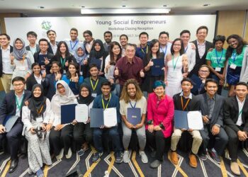 Aplikasi Gigicare Raih Pendanaan di Singapura