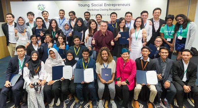 Aplikasi Gigicare Raih Pendanaan di Singapura