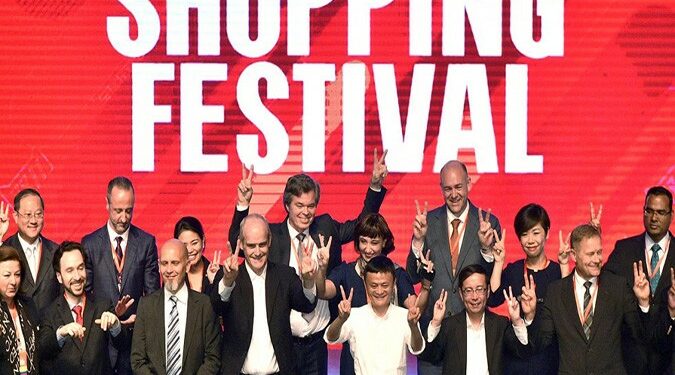 Festival Belanja Online Cetak Rekor Baru