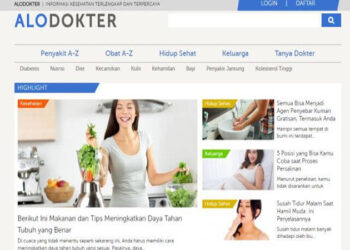 Startup Kesehatan Alodokter Terima Pendanaan Seri B
