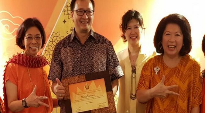 Ritel Ini Fokus Kembangkan Gerai Produk Kreatif