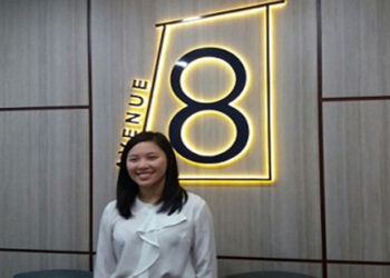 Coworking Space Ini Beri Layanan Bintang Lima Bagi Startup