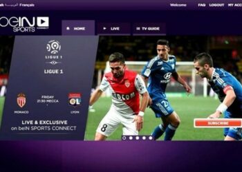 beIN Sports Connect Hadir di Indonesia