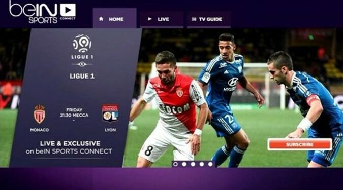 beIN Sports Connect Hadir di Indonesia