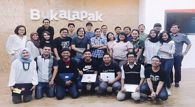 Bukalapak Raih Technology and Digital Award 2017