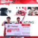 Firdaus Ginting, Juara Canon PhotoMarathon  2017di Yogyakarta