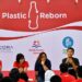 Project #PlasticReborn, Inspirasikan Pengelolaan Sampah Bagi Anak Muda