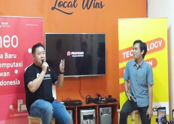 Hal Dasar Yang Perlu Dalam Membangun Startup