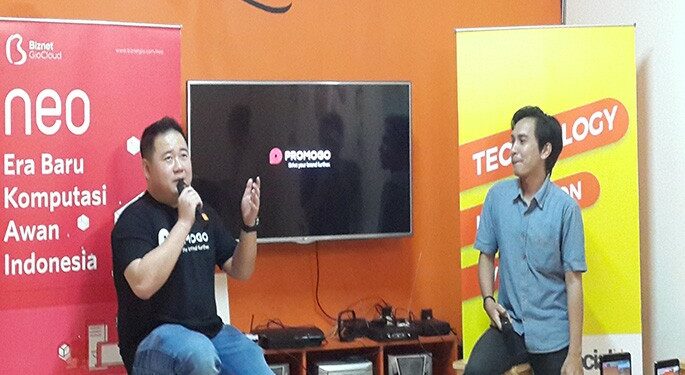 Hal Dasar Yang Perlu Dalam Membangun Startup