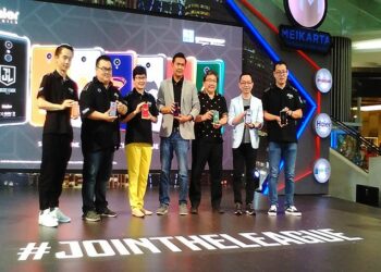 Haier Pikat Pasar Millenial Dengan Justice League Series Edisi Terbatas