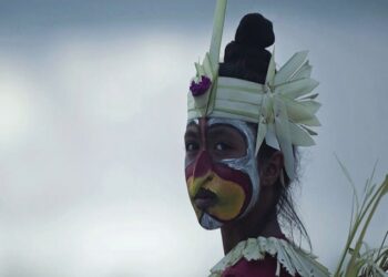 Film Kamila Andini Juara Film Remaja Terbaik di APSA 2017