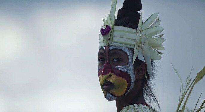 Film Kamila Andini Juara Film Remaja Terbaik di APSA 2017