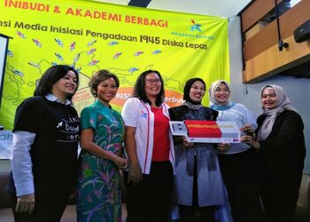 Gerakan Diska Lepas Masuki Babak Akhir