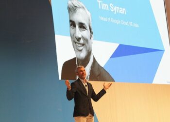 Google Cloud Summit I, Fokus Bangun Teknologi Cloud