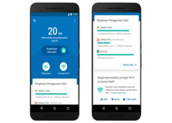 Datally, Aplikasi Yang bisa Hemat Kuota