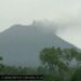 Pantau Aktivitas Gunung Agung via Aplikasi Ini