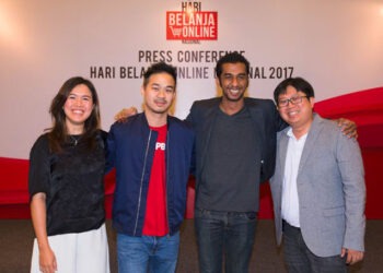 Harbolnas 2017 Kedepankan Bisnis UMKM