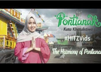 SMA Juara Axis HitzVids Magnificity Video Competition