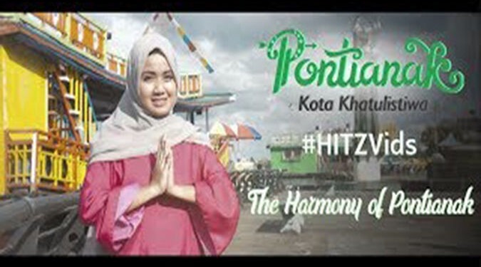 SMA Juara Axis HitzVids Magnificity Video Competition