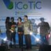 3rd IcoTiC : Bahas Masalah Komunikasi Jaman Now