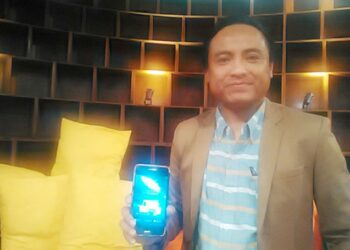 Ideas Pramudityo : Bantu Pengelolaan Keuangan Pribadi Hingga Wirausaha Kecil