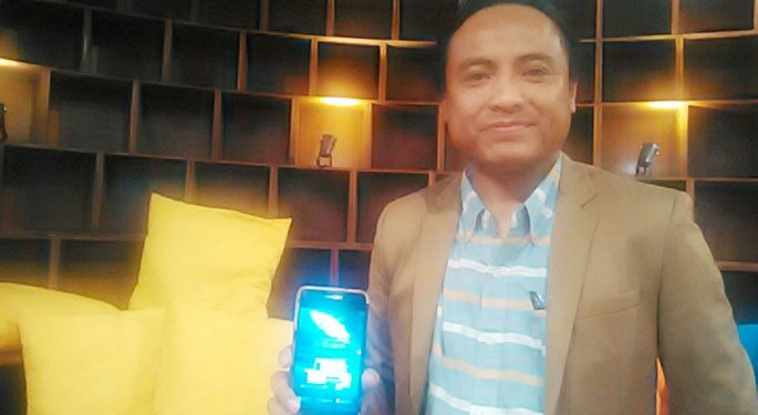 Ideas Pramudityo : Bantu Pengelolaan Keuangan Pribadi Hingga Wirausaha Kecil