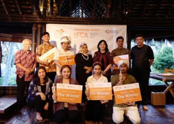 Industri Kriya dan Fashion Dongkrak Perekonomian