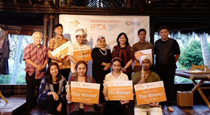 Industri Kriya dan Fashion Dongkrak Perekonomian